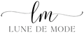 Lune De Mode